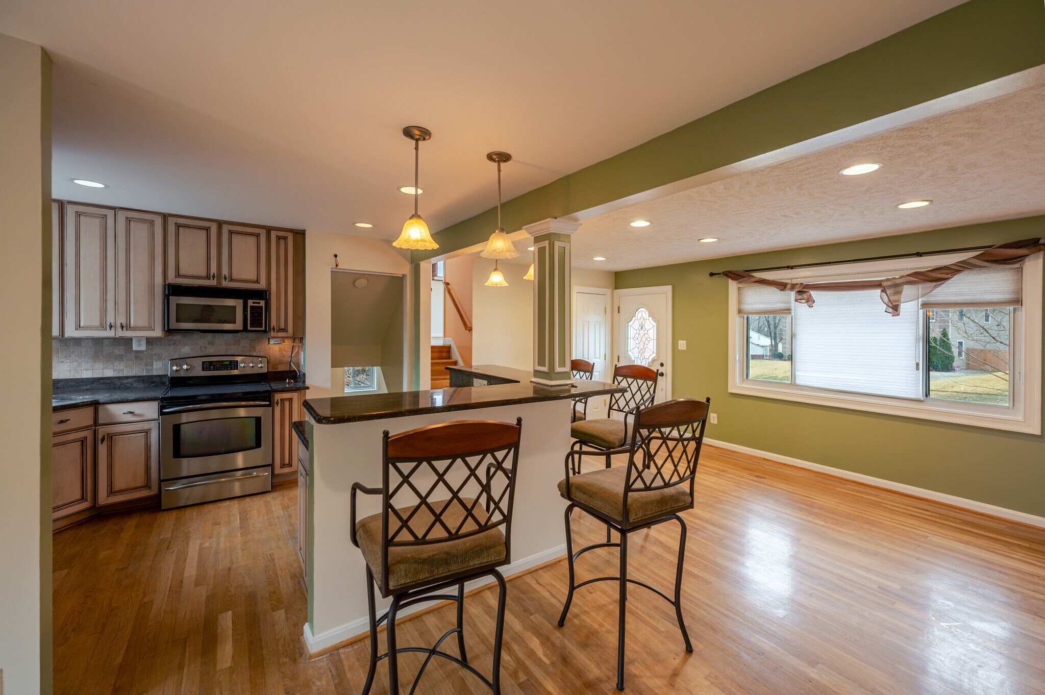 Building Photo - 5806 Flanders St