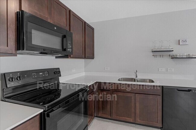 Building Photo - 8730 Texas Risinger Dr