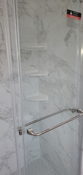 Shower - 613 E 22nd St