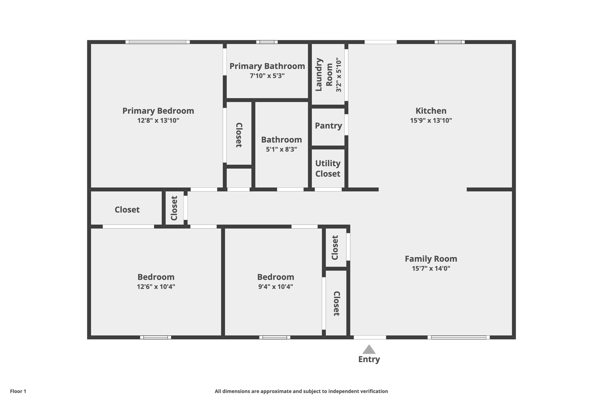 Building Photo - 608 Uland St