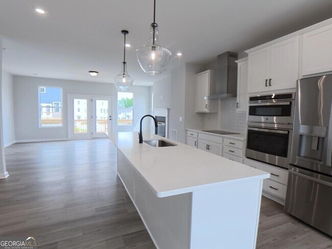 Building Photo - 2923 Beaconwood Ct