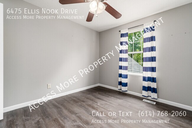 Building Photo - 6475 Ellis Nook Dr