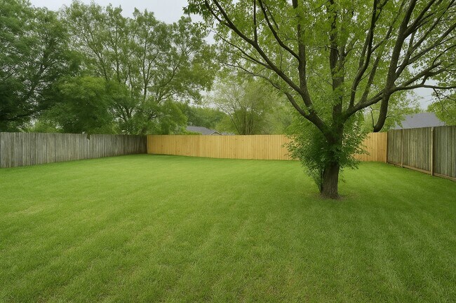 Building Photo - 4819 Porter Ridge Dr