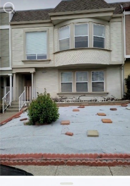 Building Photo - 673 Abbot Ave