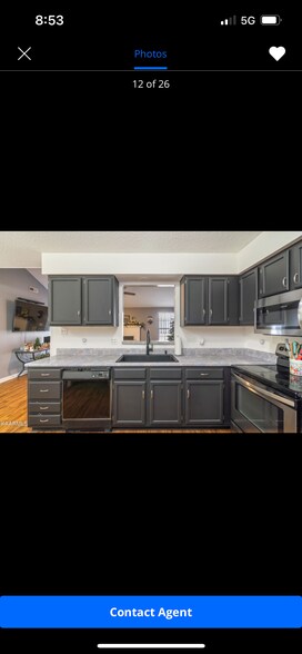 Building Photo - 7904 Cavanaugh Way