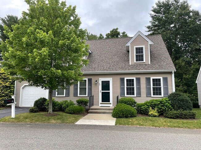 Primary Photo - 53 Brewster Rd