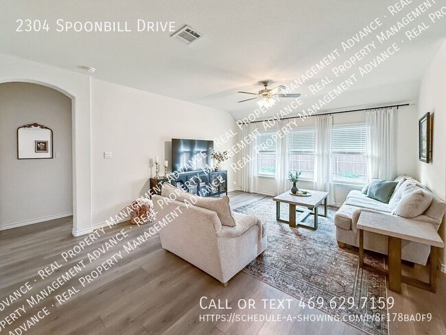 Building Photo - 2304 Spoonbill Dr
