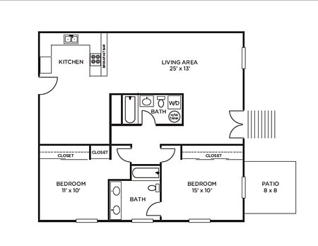 Randolph Arms - Spokane, WA | Apartment Finder