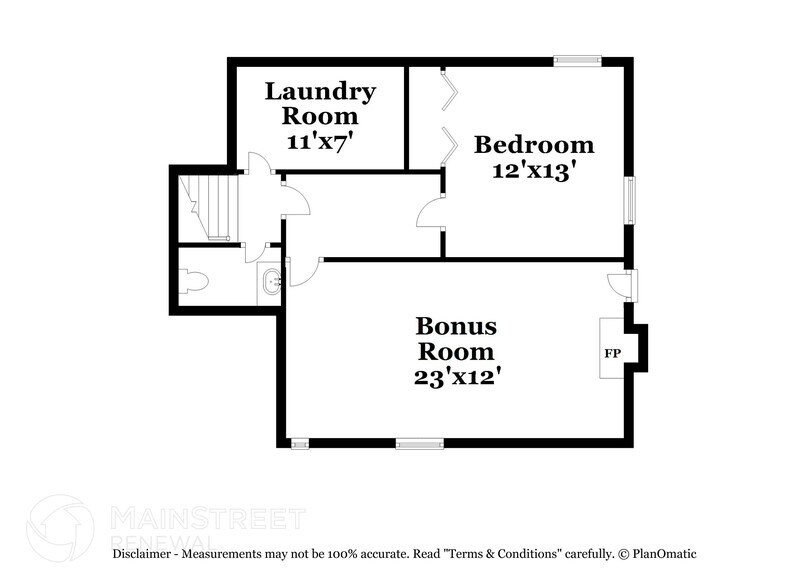 Building Photo - 307 Pendleton Dr