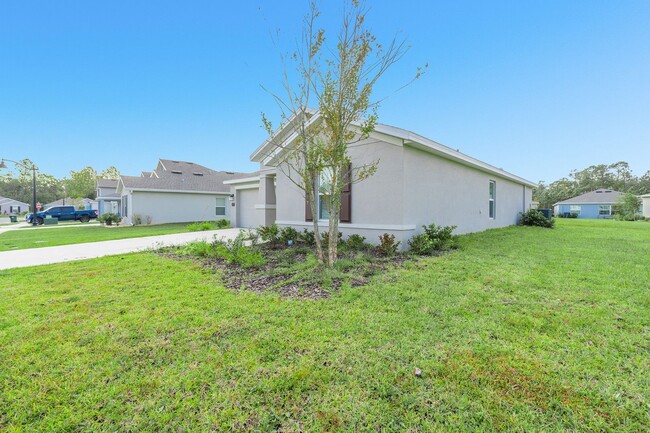 Building Photo - 3 Bedroom New Build in Daytona Beach