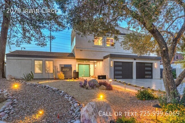 Building Photo - 2070 Irwin Cir