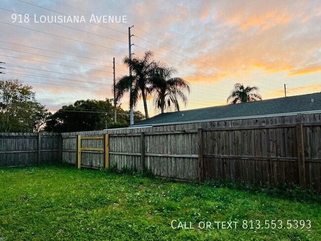 Building Photo - 918 Louisiana Ave