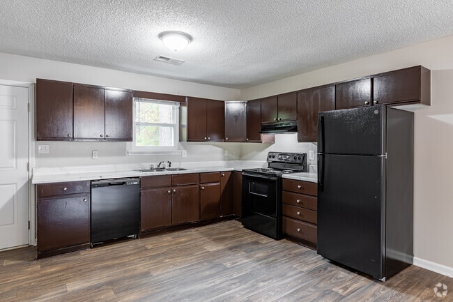 Interior Photo - Rosemary Place