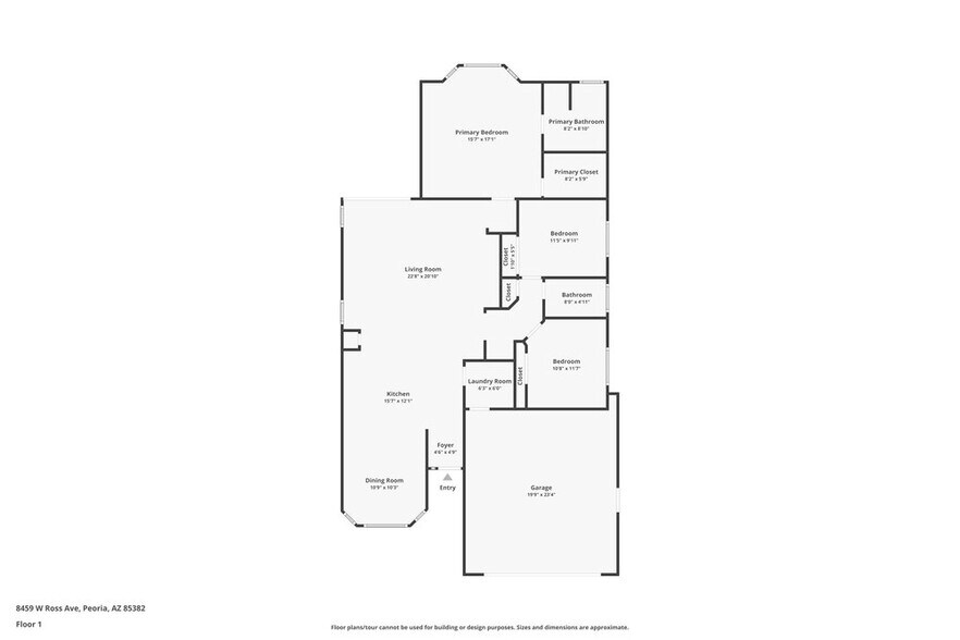 Building Photo - 8459 W Ross Ave