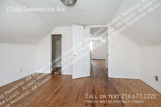 Building Photo - 12504 Carrington Ave