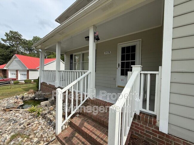 Building Photo - 7179 Mazarron Dr