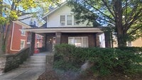Building Photo - College Avenue, West-626