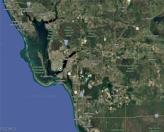 Building Photo - 20961 Skyler Dr