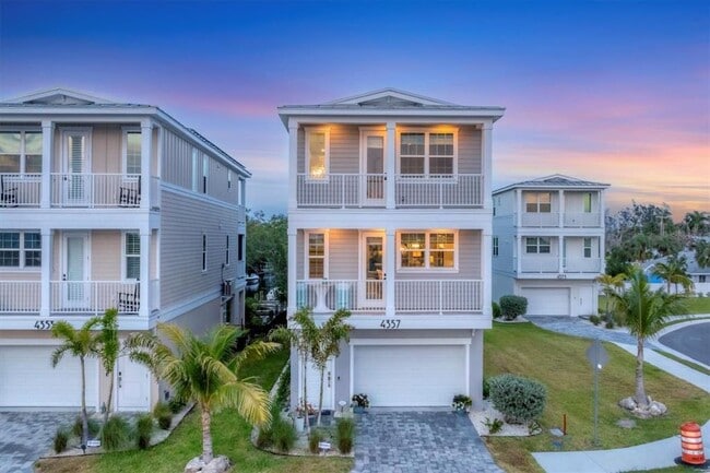 Building Photo - 4357 Marina Vw Wy