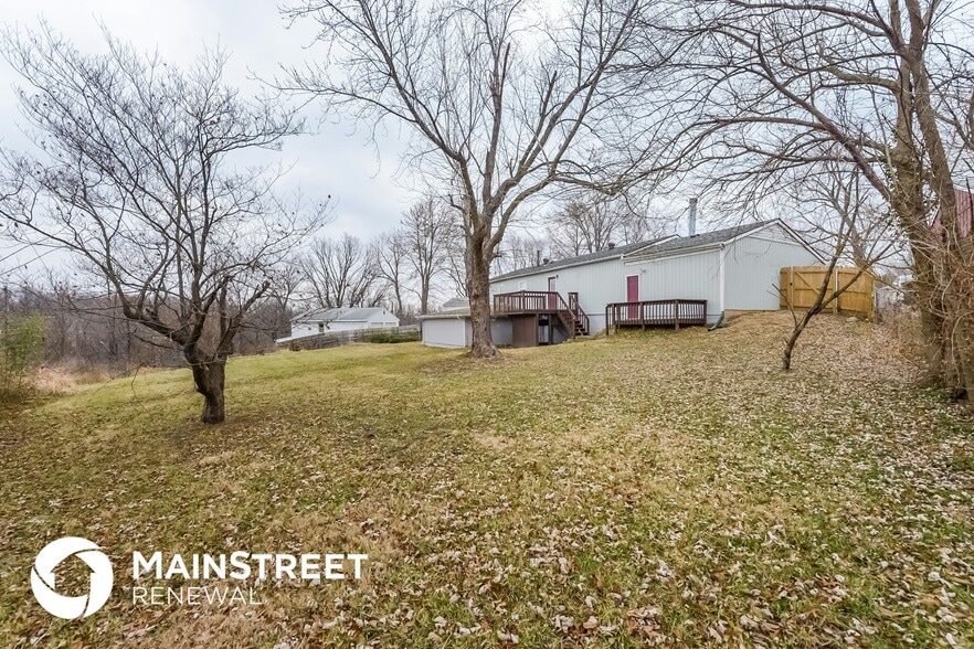 Building Photo - 1700 S Trail Ridge Dr