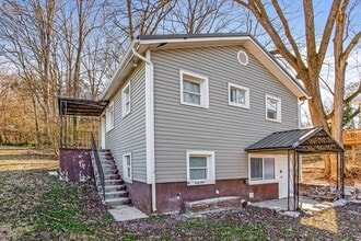 Building Photo - 4212 Ivy Ave