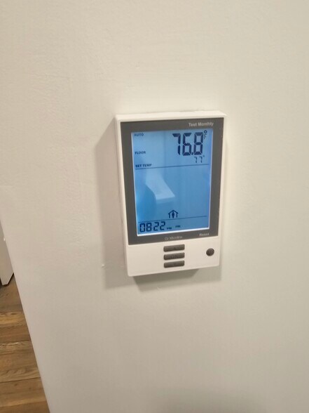 Building Photo - 501 Beacon St