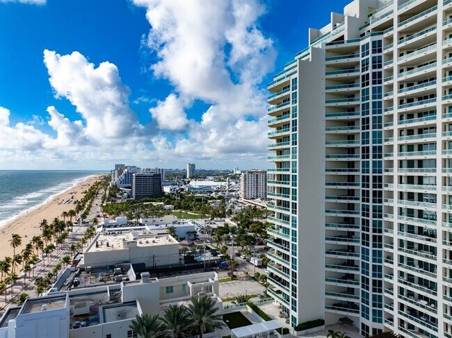 Building Photo - 101 S Fort Lauderdale Beach Blvd
