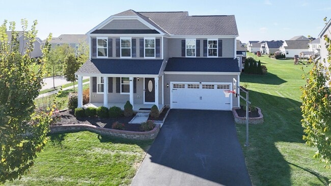 Building Photo - 11921 Warbler Wy