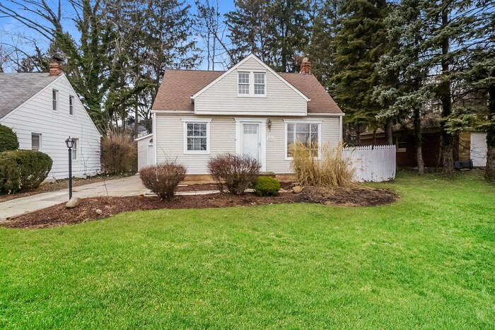 Primary Photo - 20701 Libby Rd