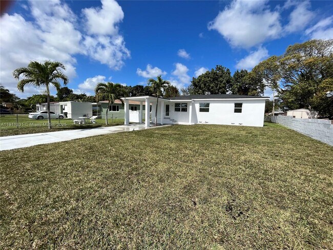 Building Photo - 265 NW 130th St