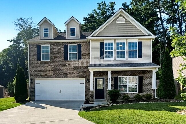Building Photo - 4853 Billingsgate Ln