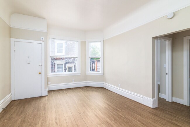 Building Photo - 1454-1464 Union