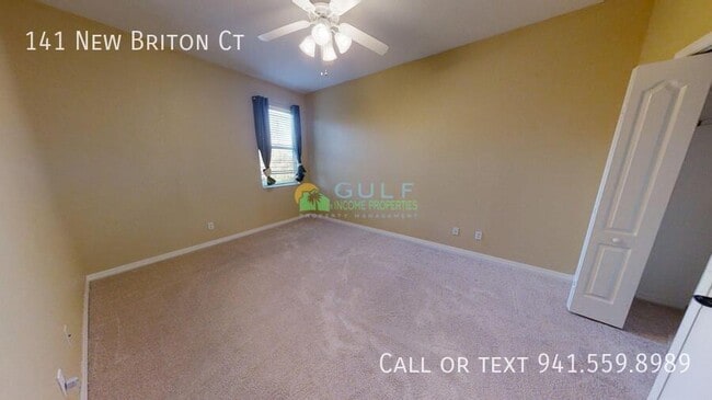 Building Photo - 141 New Briton Ct