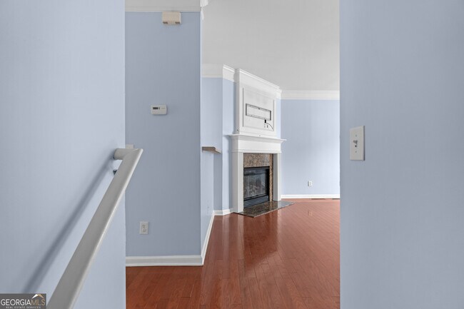 Building Photo - 2480 Ivey Crest Cir