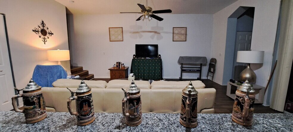 Building Photo - 5007 Sunridge Palms Dr