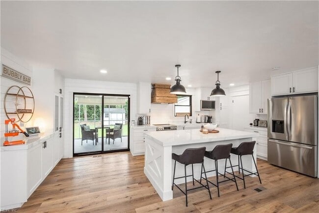 Building Photo - 600 Etheridge Rd