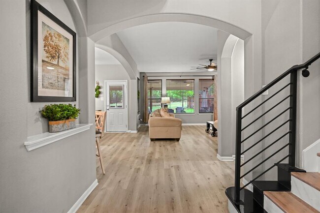 Building Photo - 5528 Wild Foxglove Road
