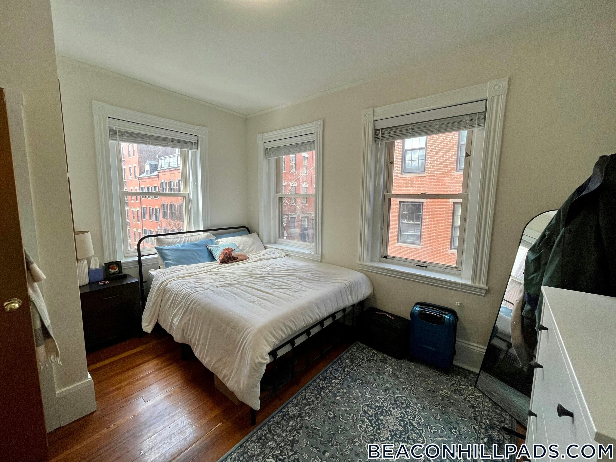 Building Photo - 108 Myrtle St