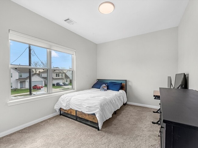 Building Photo - 8407 James Franklin St