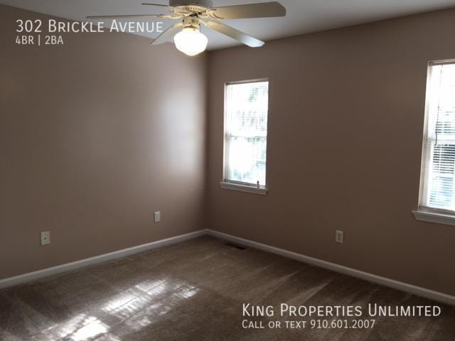 Building Photo - 302 Brickle Ave