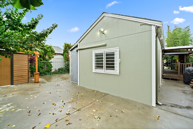 Building Photo - 9219 38th Ave. S