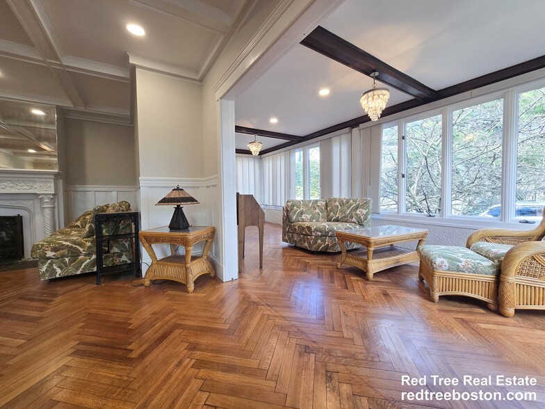 Building Photo - 1 Arborway