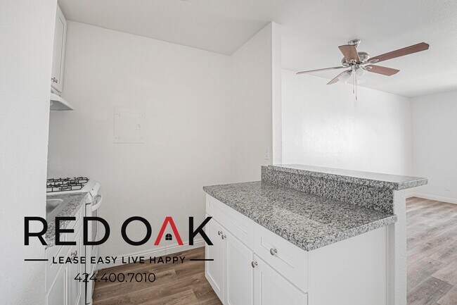 Building Photo - 15620 Leffingwell Rd