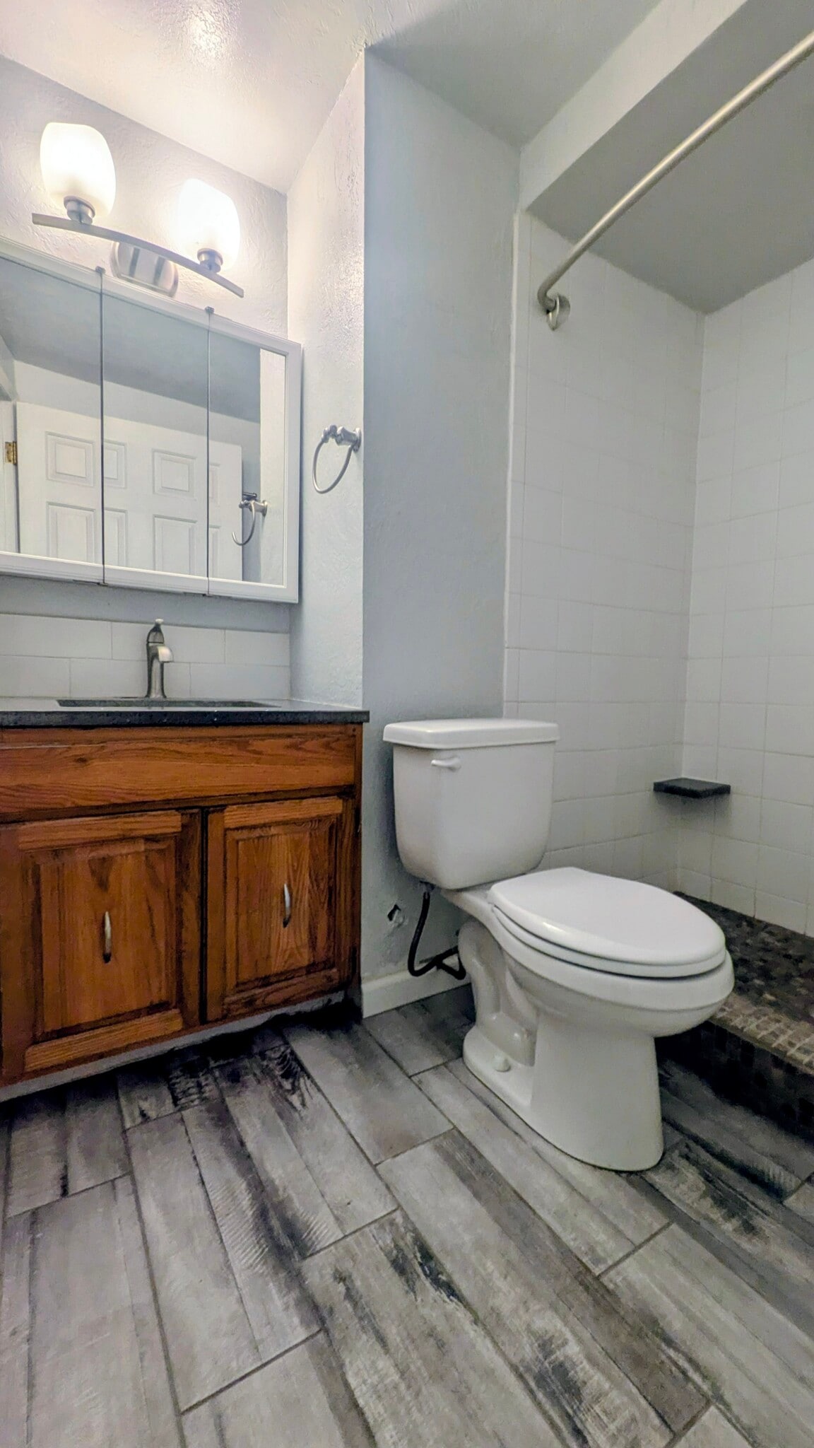 3/4 Bathroom - 1135 E Santa Maria Dr