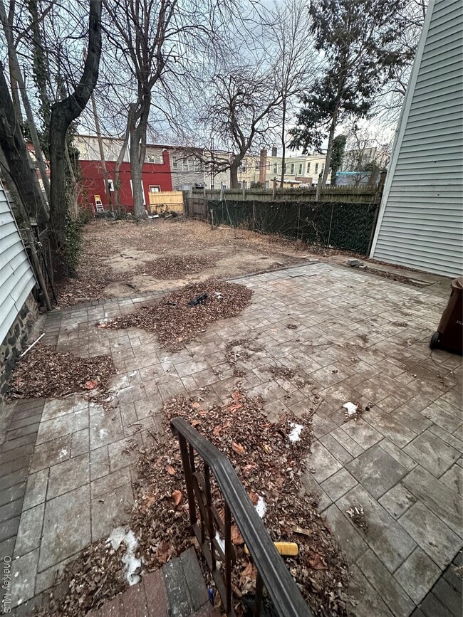 Building Photo - 60-63 54th St