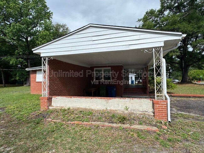 Building Photo - 4938 Wrightsville Ave