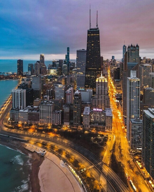 Building Photo - 1110 N Lake Shore Dr