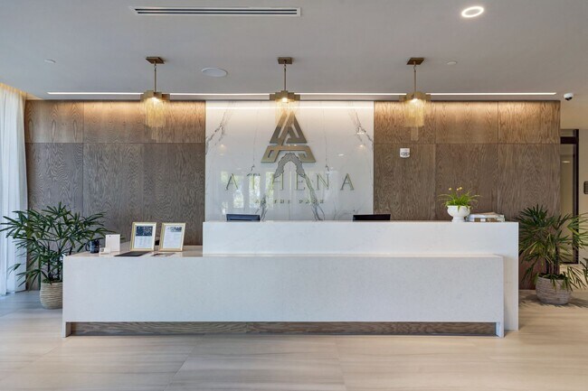 Building Photo - Experience a new standard of elevated city...