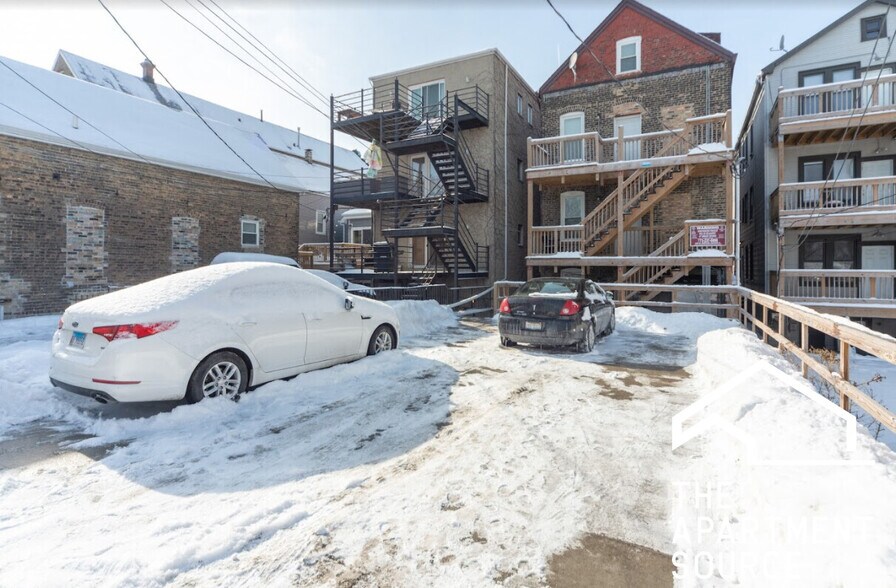 Building Photo - 1224 N Cleaver St