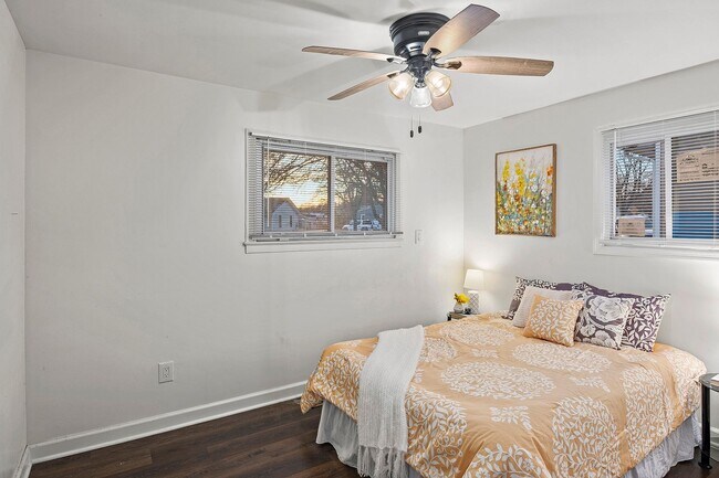 Building Photo - Laurel, MD